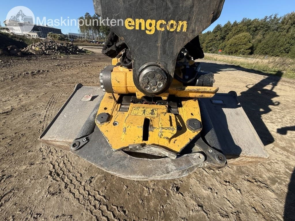 Лизинг на Komatsu PW 160  Komatsu PW 160: снимка 26