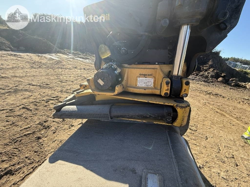 Лизинг на Komatsu PW 160  Komatsu PW 160: снимка 23