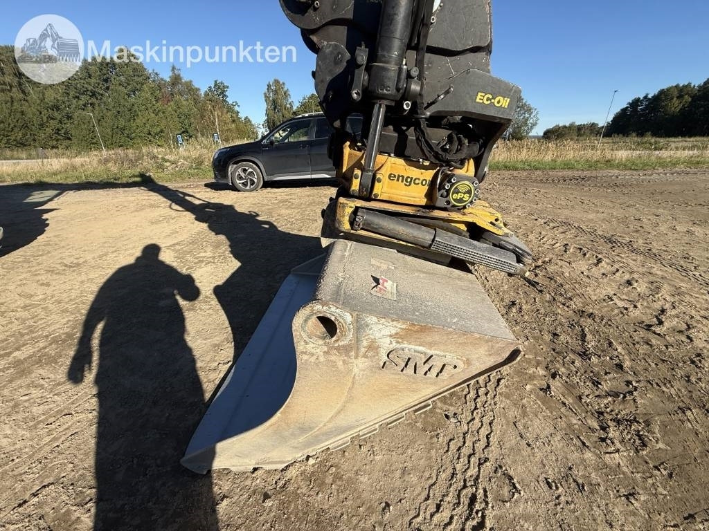 Лизинг на Komatsu PW 160  Komatsu PW 160: снимка 20