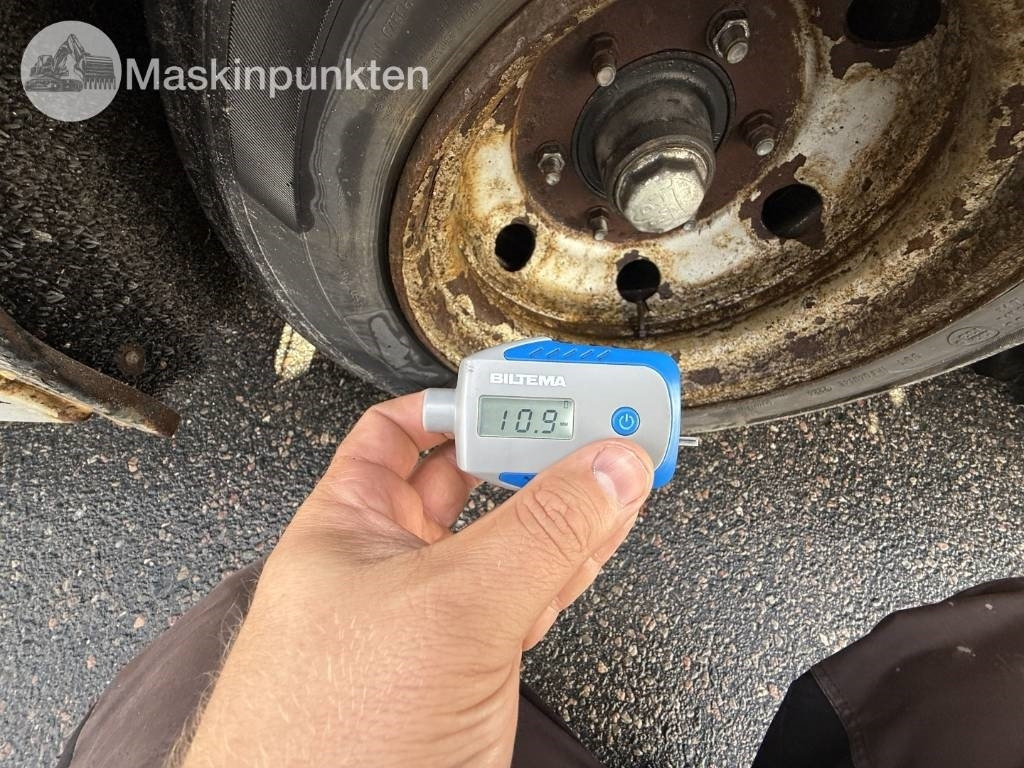 Автовоз камион MAN Biltransport: снимка 45