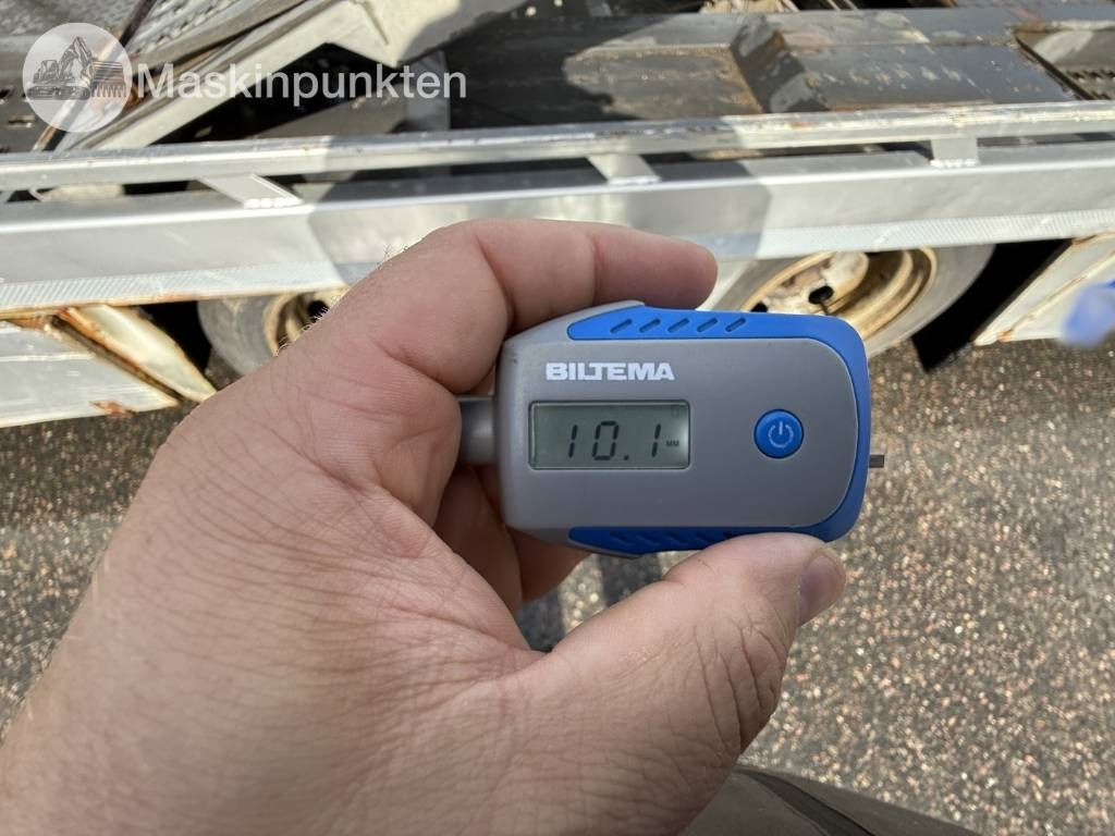 Автовоз камион MAN Biltransport: снимка 43