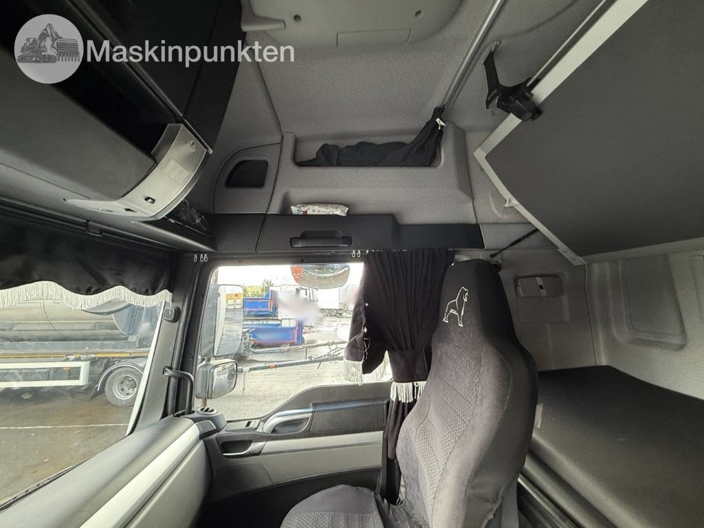 Автовоз камион MAN Biltransport: снимка 25
