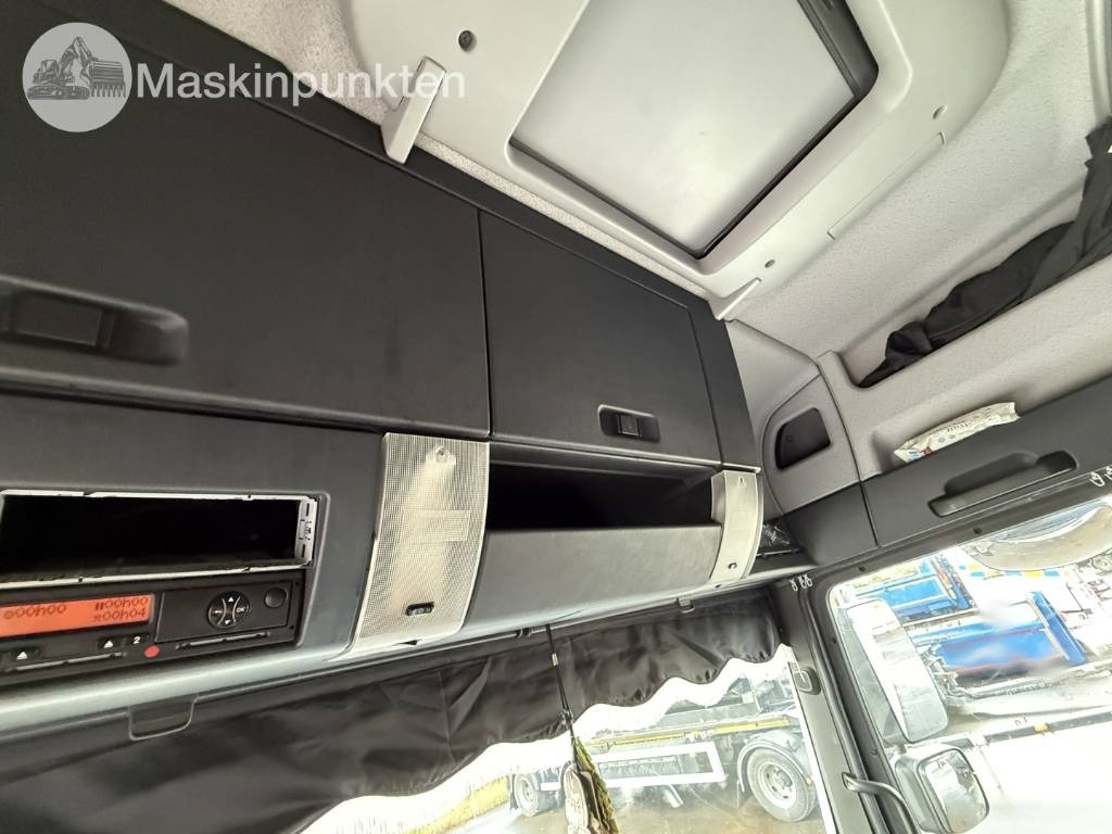 Автовоз камион MAN Biltransport: снимка 24
