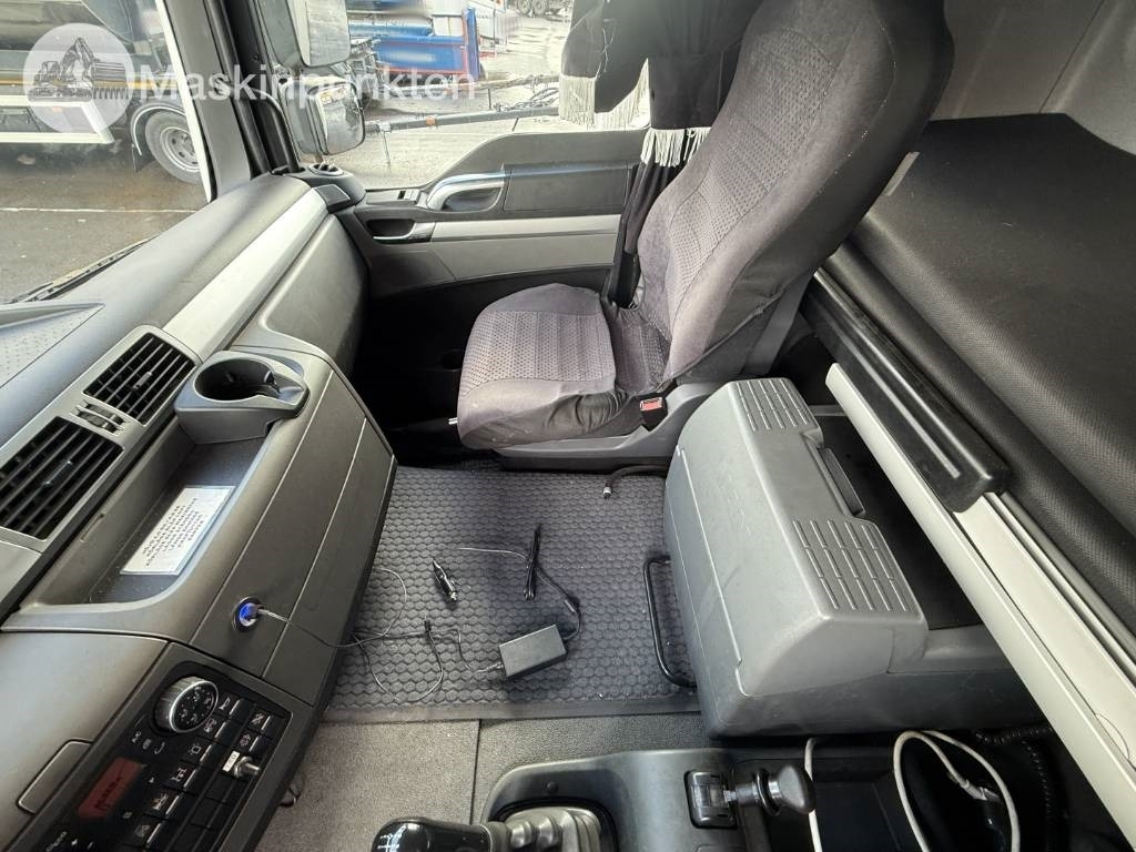 Автовоз камион MAN Biltransport: снимка 26