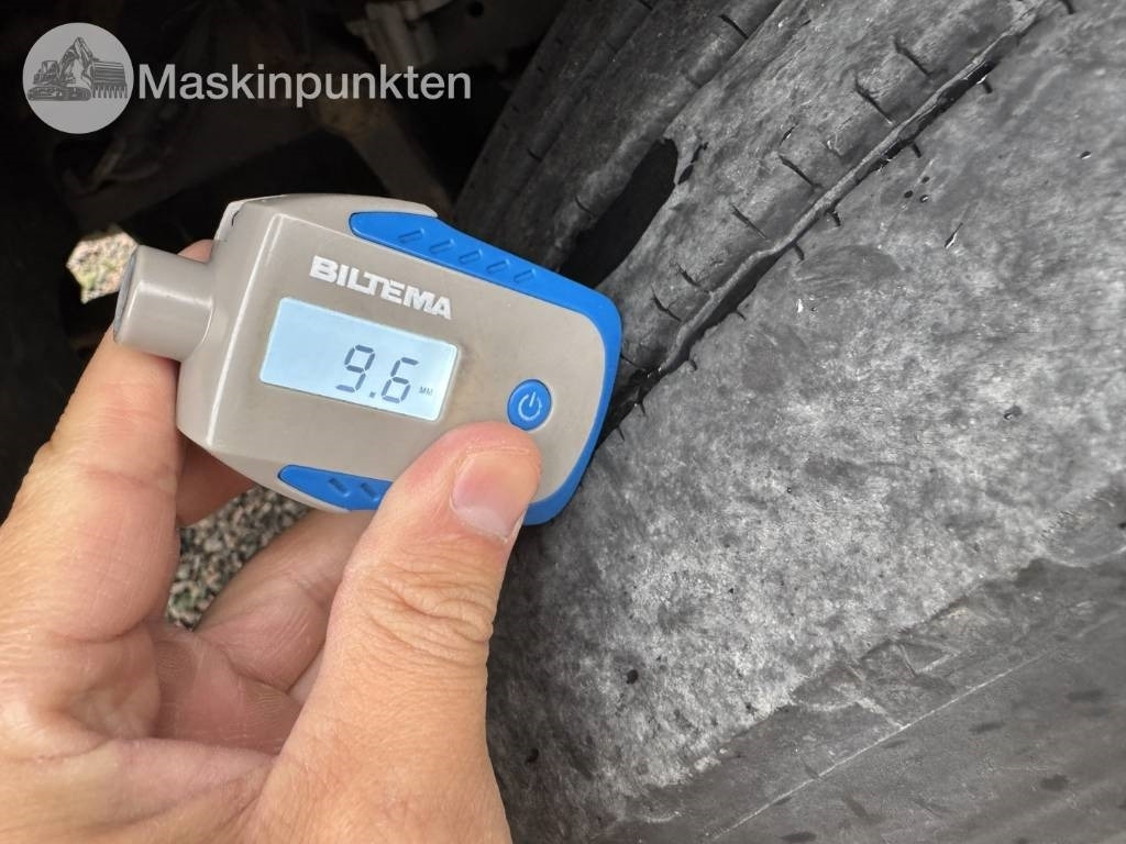 Mercedes-Benz Atego 1223 - Камион фургон: снимка 5 Mercedes-Benz Atego 1223 - Камион фургон: снимка 5