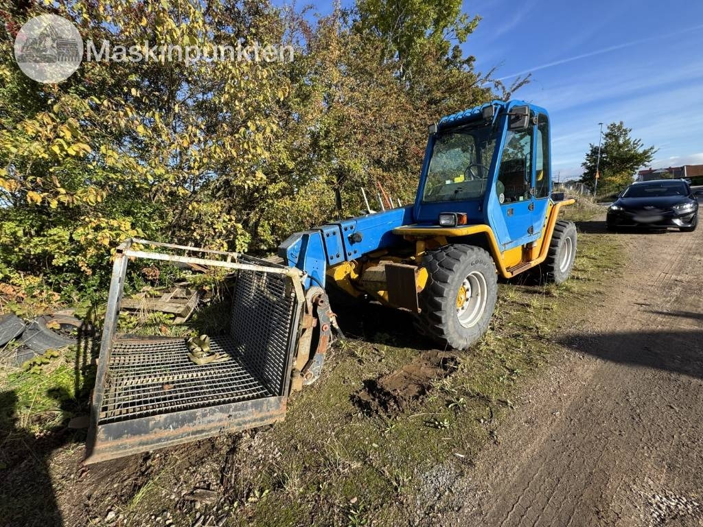 Merlo P 35.13 EVS - Телескопичен товарач: снимка 1 Merlo P 35.13 EVS - Телескопичен товарач: снимка 1