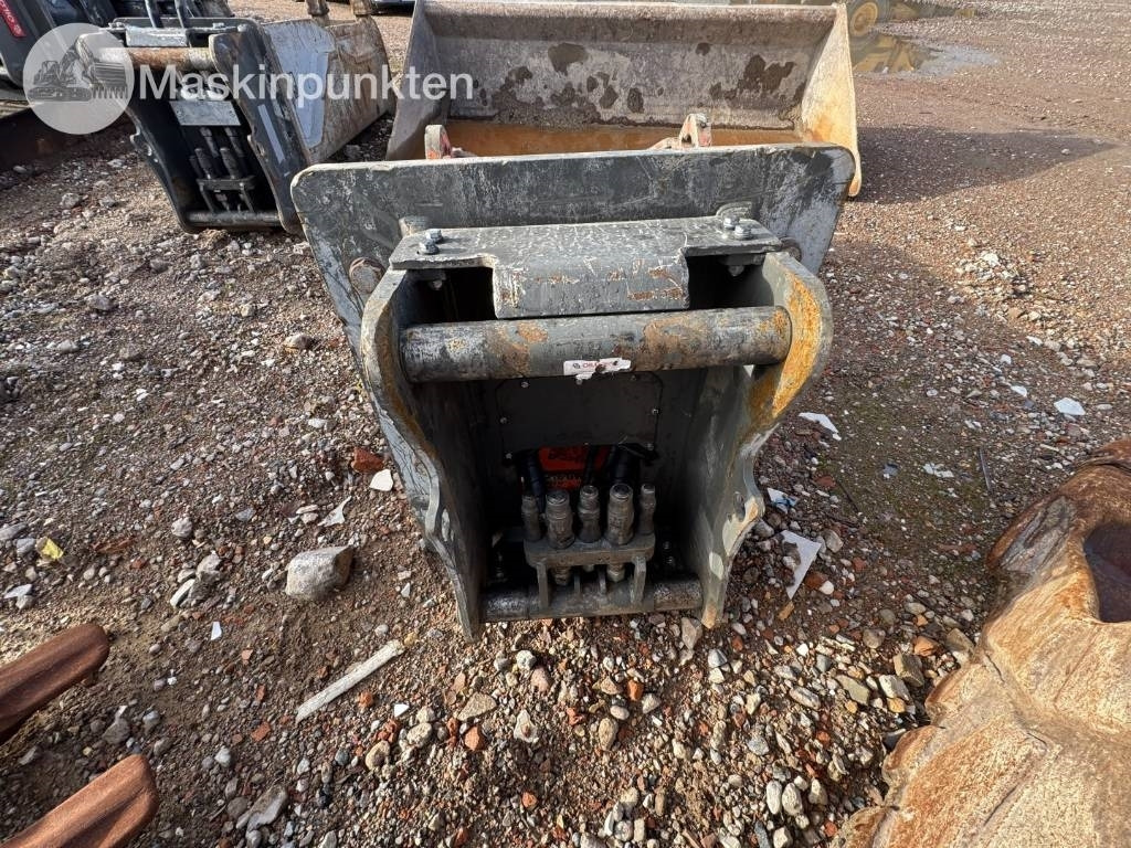 NPK SV 250 - Хидравлична ножица: снимка 4 NPK SV 250 - Хидравлична ножица: снимка 4