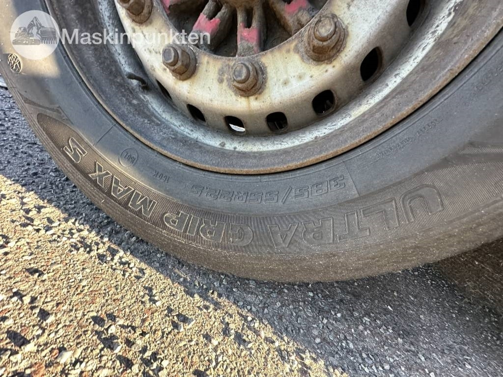 Ремарке dolly Närko C2MS11P11: снимка 11