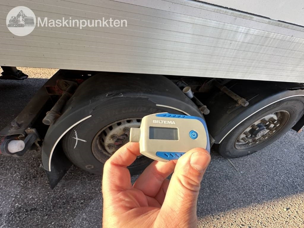 Ремарке dolly Närko C2MS11P11: снимка 14