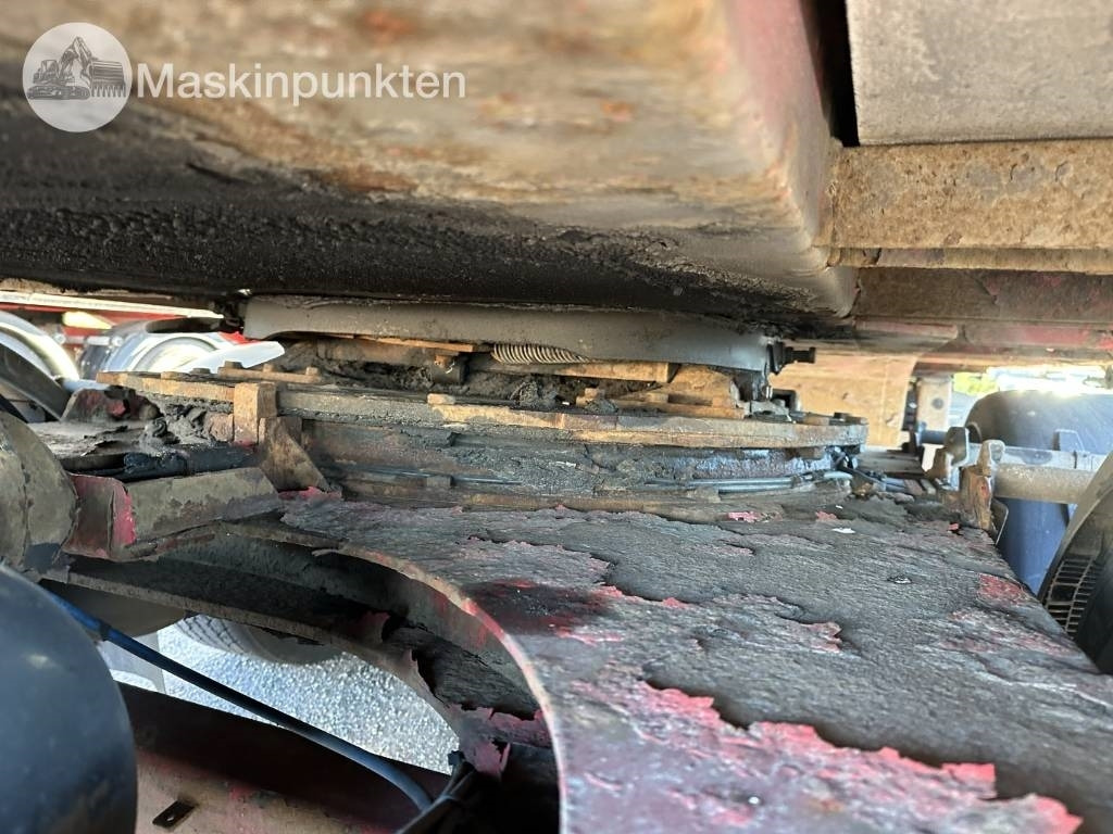 Ремарке dolly Närko C2MS11P11: снимка 20