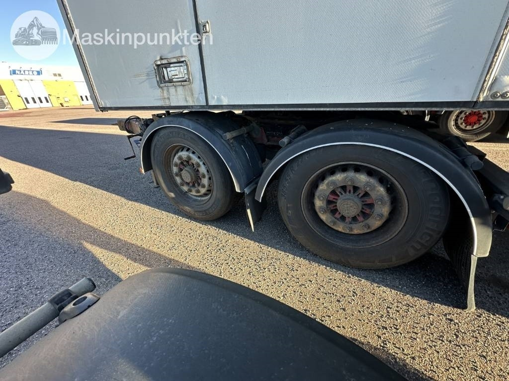 Ремарке dolly Närko C2MS11P11: снимка 7