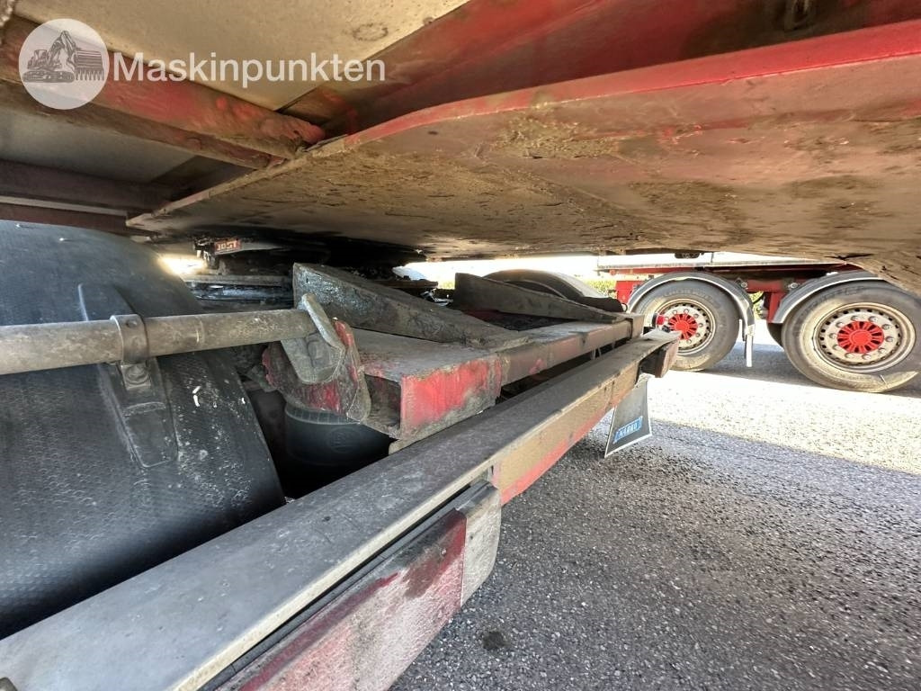 Ремарке dolly Närko C2MS11P11: снимка 17