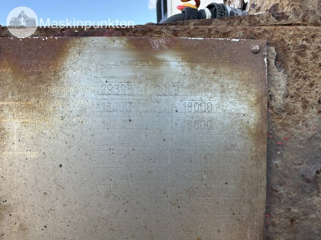 Ремарке dolly Närko C2MS11P11: снимка 19