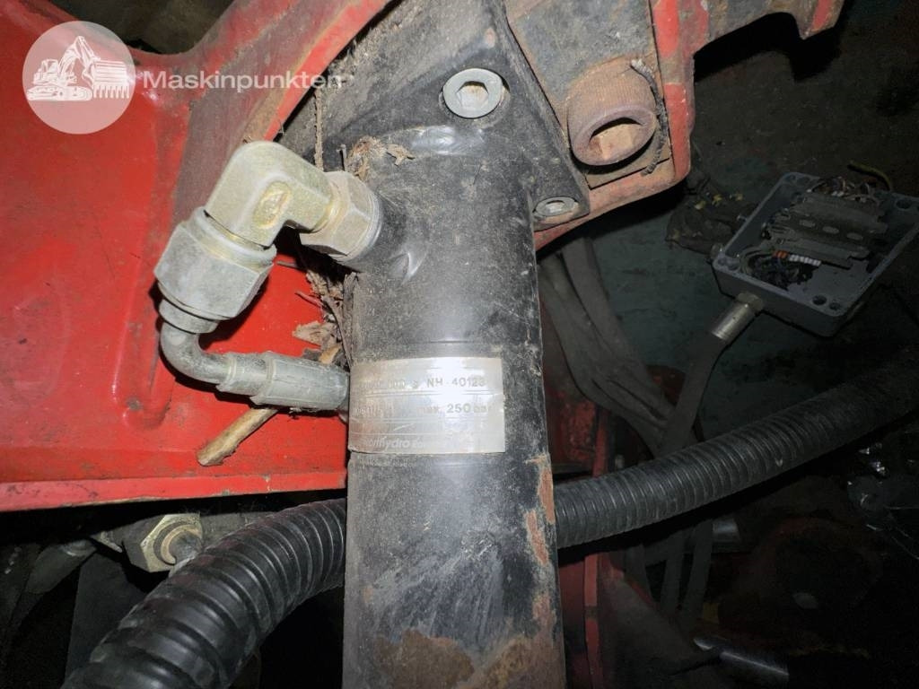Поваляща глава Näsström System C22 50/25x140: снимка 6