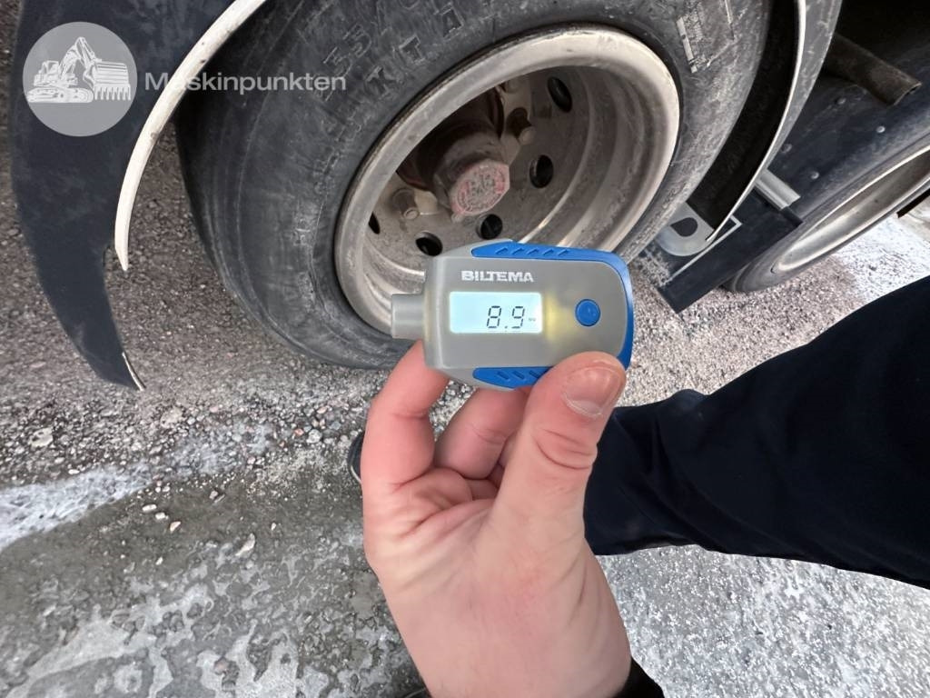 Рефрижератор ремарке Parator CV 18 20: снимка 16