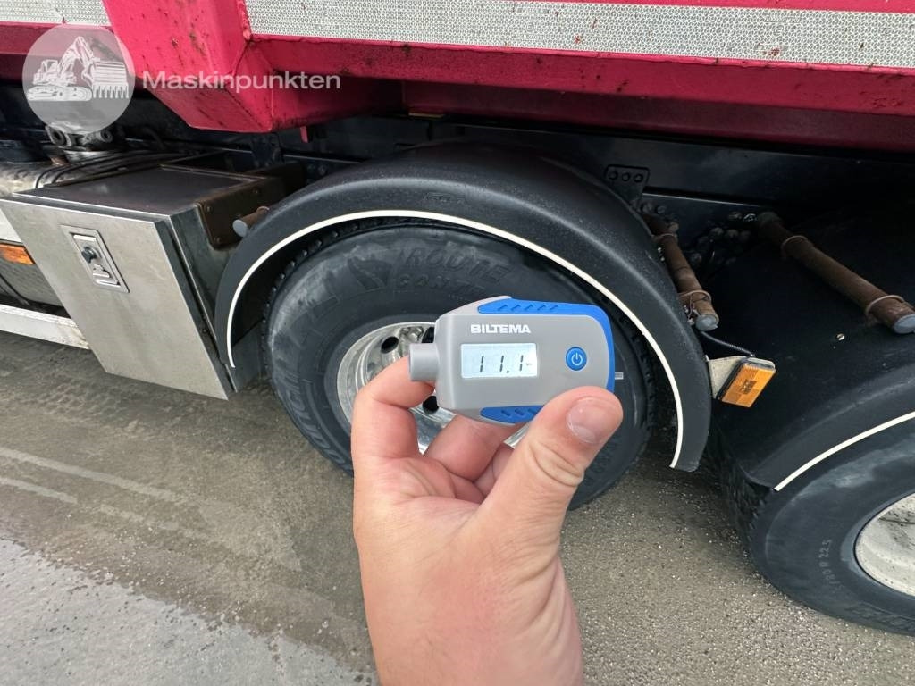 Лизинг на Scania G 490  Scania G 490: снимка 35