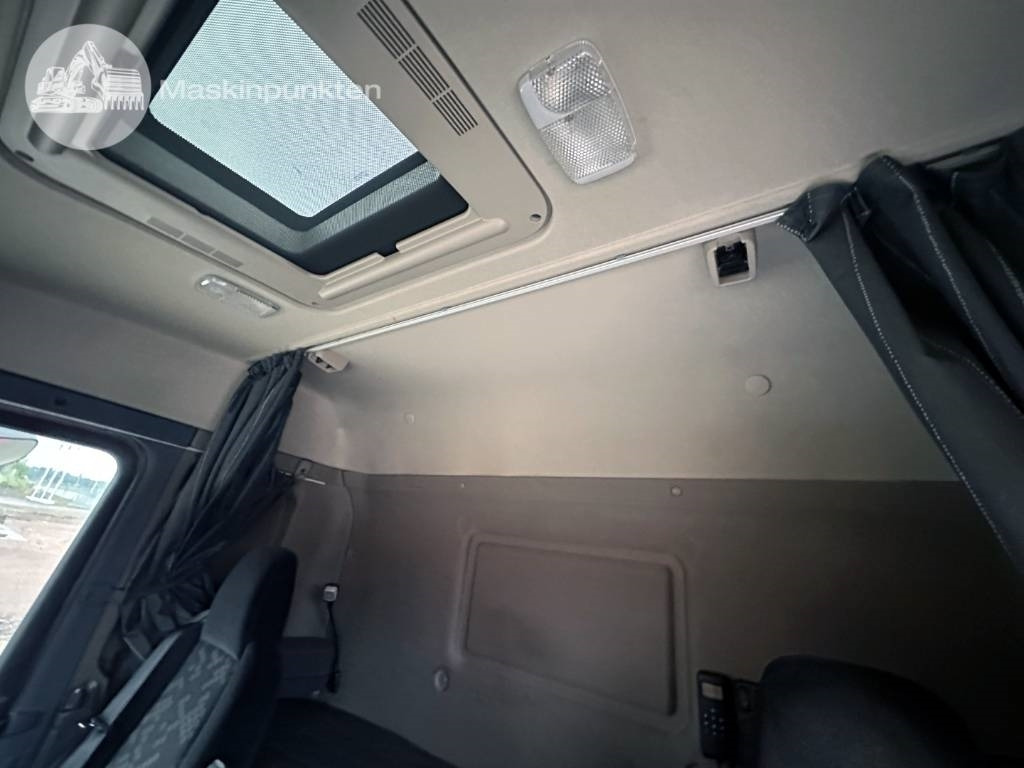 Лизинг на Scania G 490  Scania G 490: снимка 17