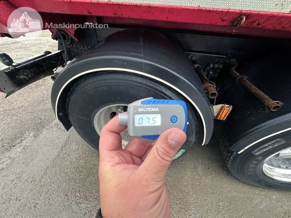 Лизинг на Scania G 490  Scania G 490: снимка 42