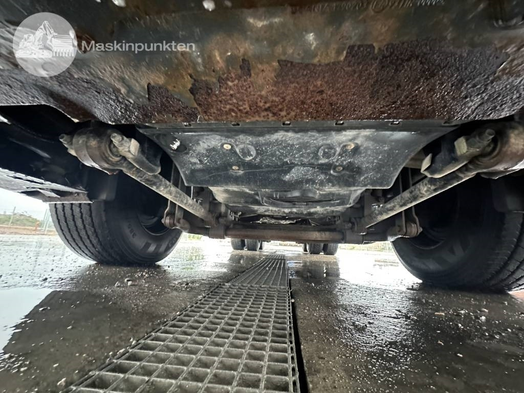 Лизинг на Scania G 490  Scania G 490: снимка 46