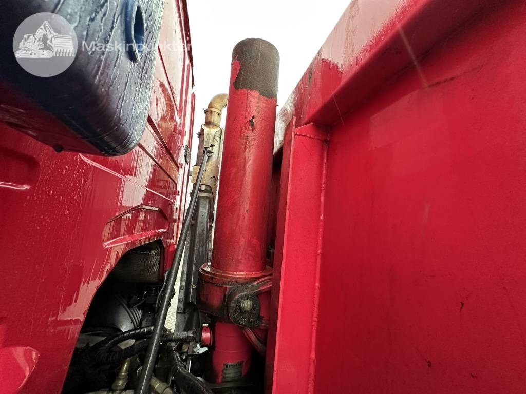 Лизинг на Scania G 490  Scania G 490: снимка 48