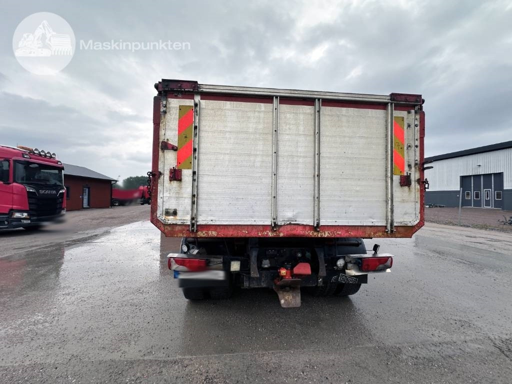 Лизинг на Scania G 490  Scania G 490: снимка 6
