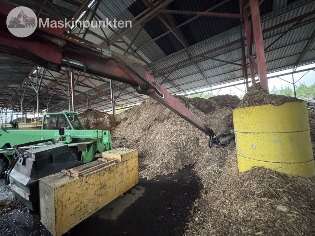 Scania P 124 G med Timberman - Камион за дърва: снимка 3 Scania P 124 G med Timberman - Камион за дърва: снимка 3