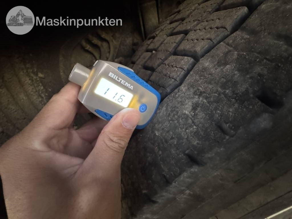 Scania R 480 LB - Мултилифт с кука камион: снимка 5 Scania R 480 LB - Мултилифт с кука камион: снимка 5