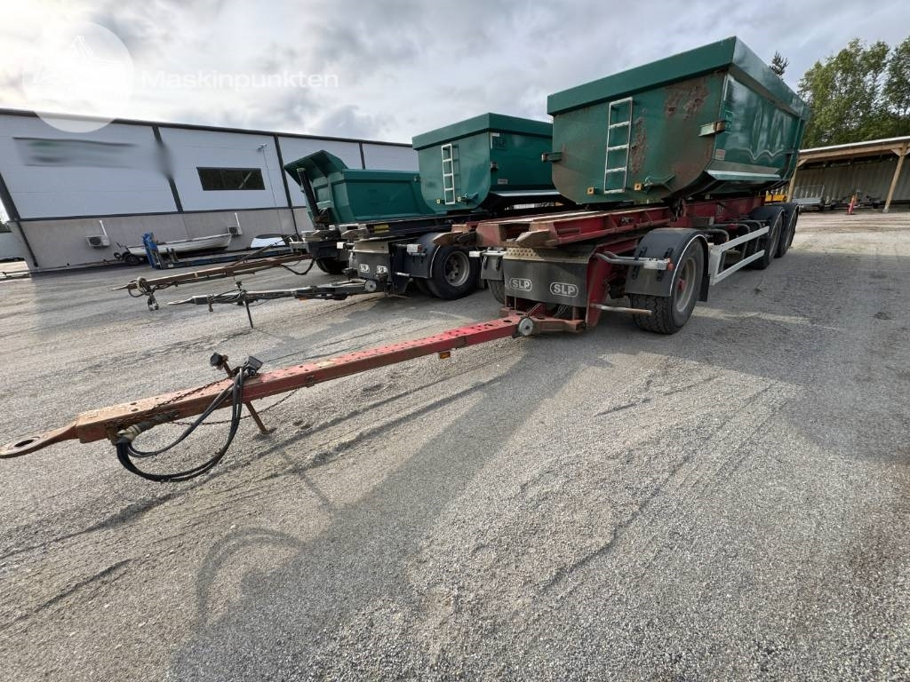 Scania R 490 LB Kassett - Самосвал камион: снимка 3 Scania R 490 LB Kassett - Самосвал камион: снимка 3