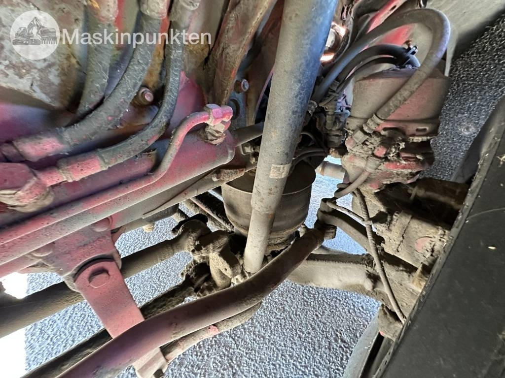 Шаси кабина Scania R 560 LB: снимка 35 Шаси кабина Scania R 560 LB: снимка 35