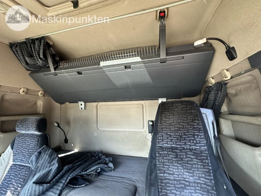 Шаси кабина Scania R 560 LB: снимка 18 Шаси кабина Scania R 560 LB: снимка 18