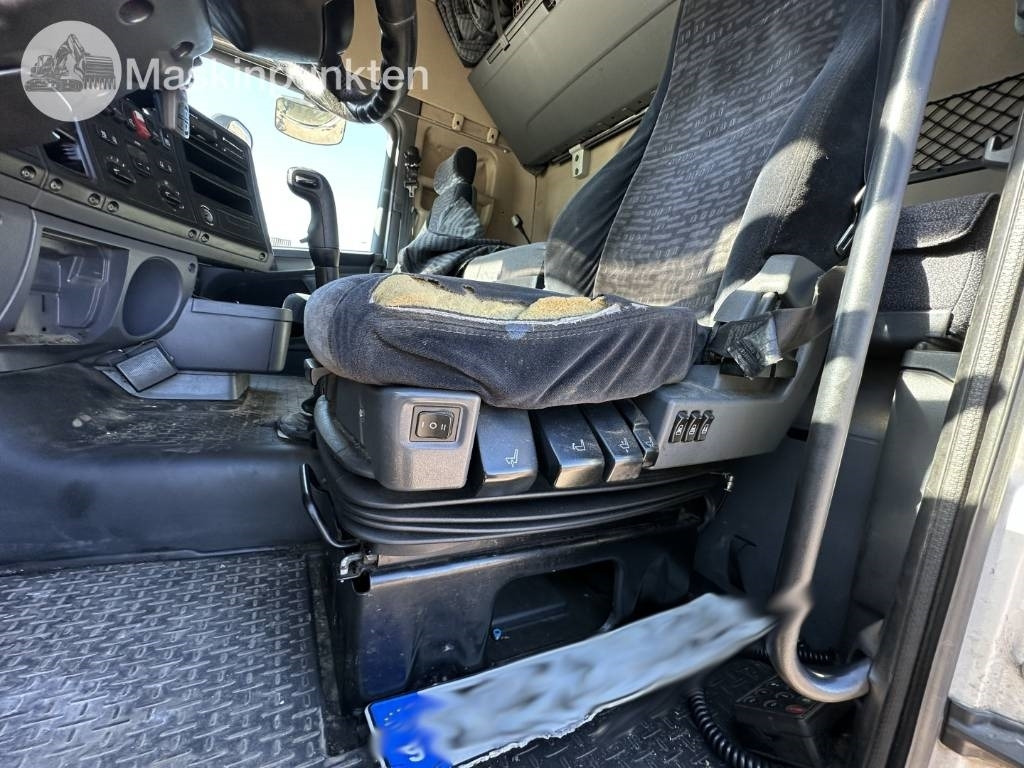 Шаси кабина Scania R 560 LB: снимка 12 Шаси кабина Scania R 560 LB: снимка 12