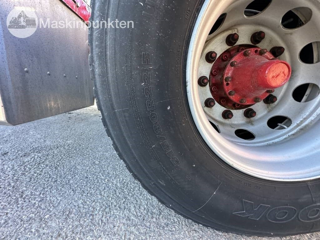 Шаси кабина Scania R 560 LB: снимка 39 Шаси кабина Scania R 560 LB: снимка 39