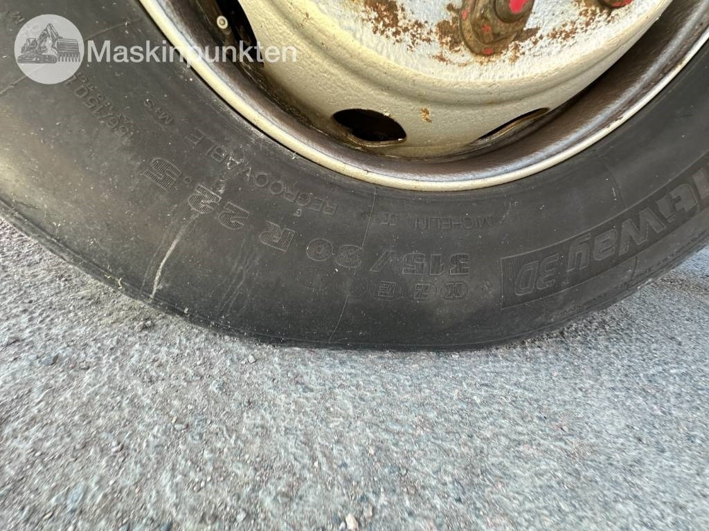 Шаси кабина Scania R 560 LB: снимка 37 Шаси кабина Scania R 560 LB: снимка 37