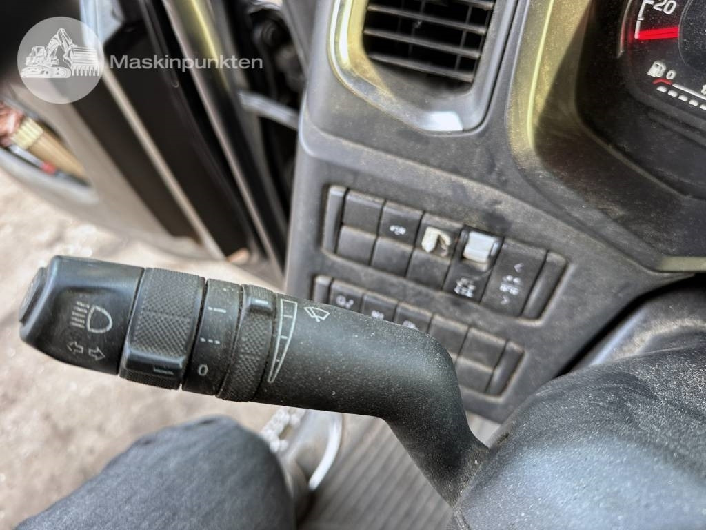 Камион за дърва Scania R 650 Ekipage: снимка 25