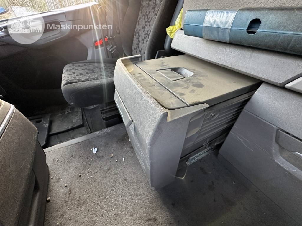 Камион за дърва Scania R 650 Ekipage: снимка 38