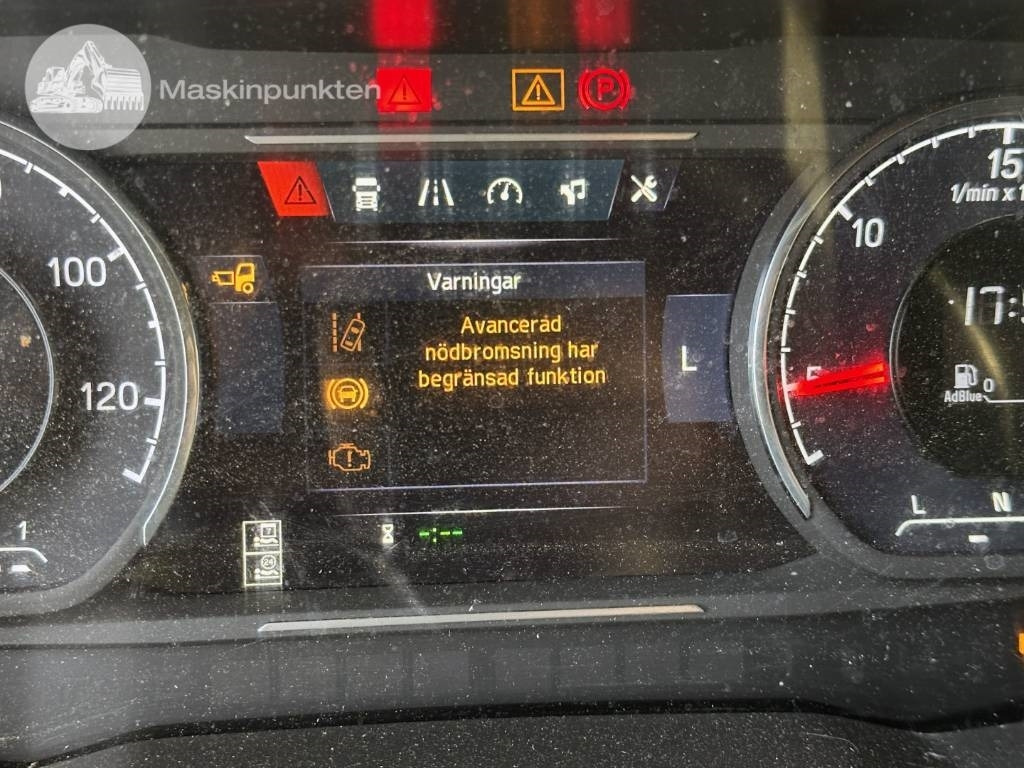 Камион за дърва Scania R 650 Ekipage: снимка 34 Камион за дърва Scania R 650 Ekipage: снимка 34