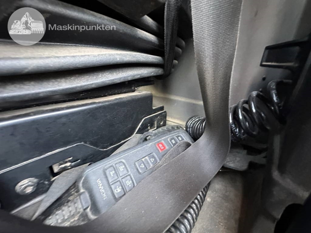 Камион за дърва Scania R 650 Ekipage: снимка 13