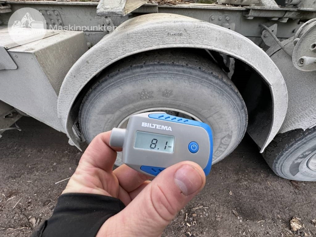 Камион за дърва Scania R 650 Ekipage: снимка 44 Камион за дърва Scania R 650 Ekipage: снимка 44