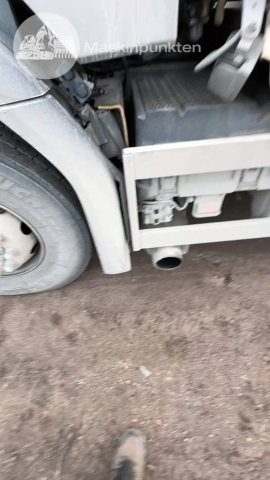 Камион за дърва Scania R 650 Ekipage: снимка 39
