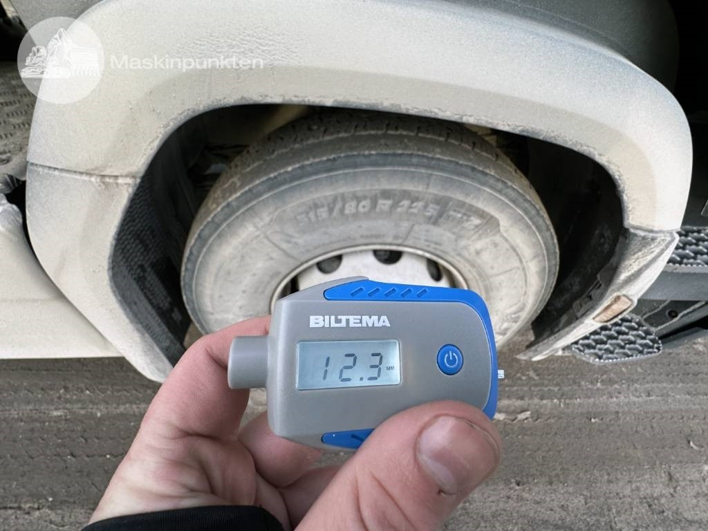 Камион за дърва Scania R 650 Ekipage: снимка 49 Камион за дърва Scania R 650 Ekipage: снимка 49