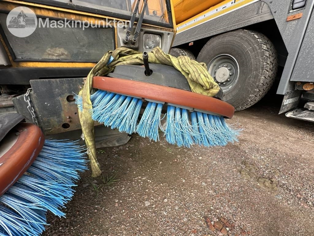 Мотометачна машина Schmidt Sopmaskin: снимка 33