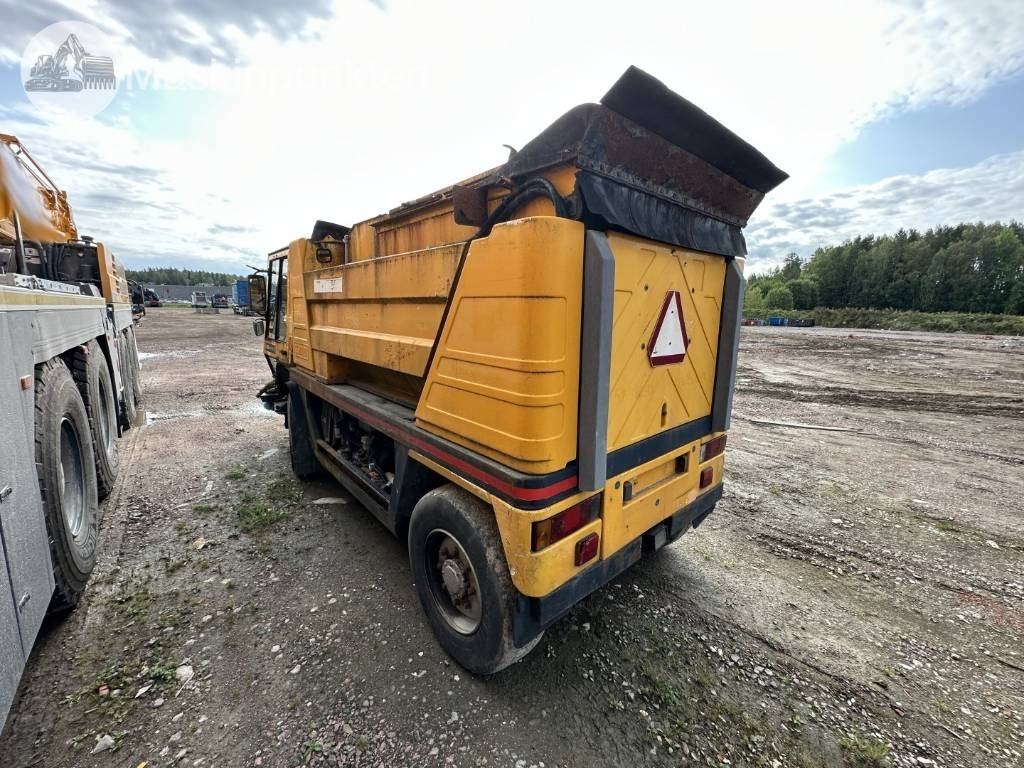 Мотометачна машина Schmidt Sopmaskin: снимка 7