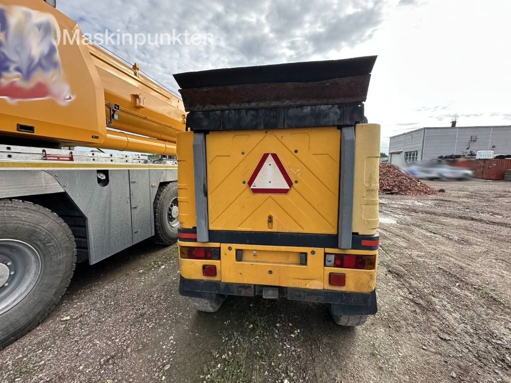 Мотометачна машина Schmidt Sopmaskin: снимка 6