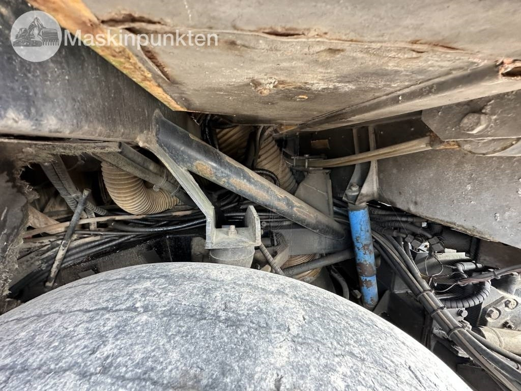 Мотометачна машина Schmidt Sopmaskin: снимка 38