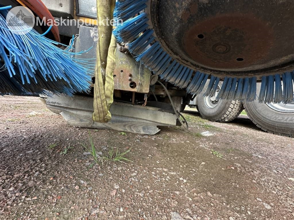 Мотометачна машина Schmidt Sopmaskin: снимка 35
