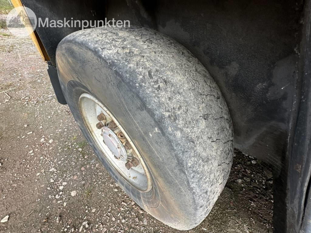 Мотометачна машина Schmidt Sopmaskin: снимка 27