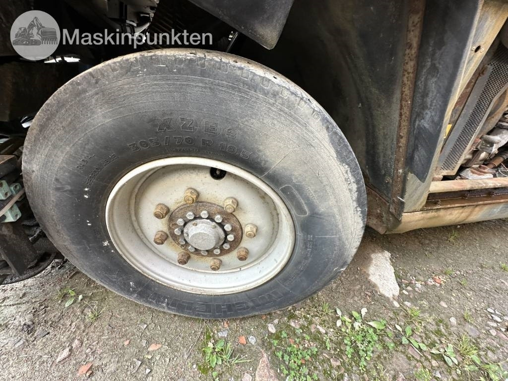 Мотометачна машина Schmidt Sopmaskin: снимка 31