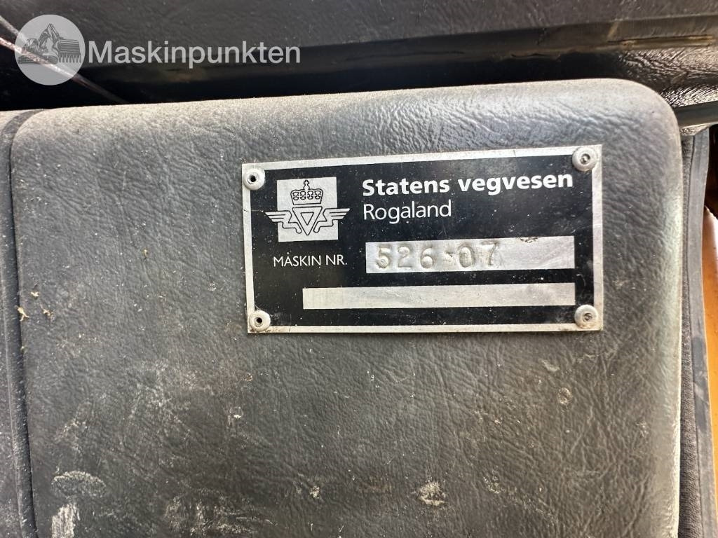 Мотометачна машина Schmidt Sopmaskin: снимка 24