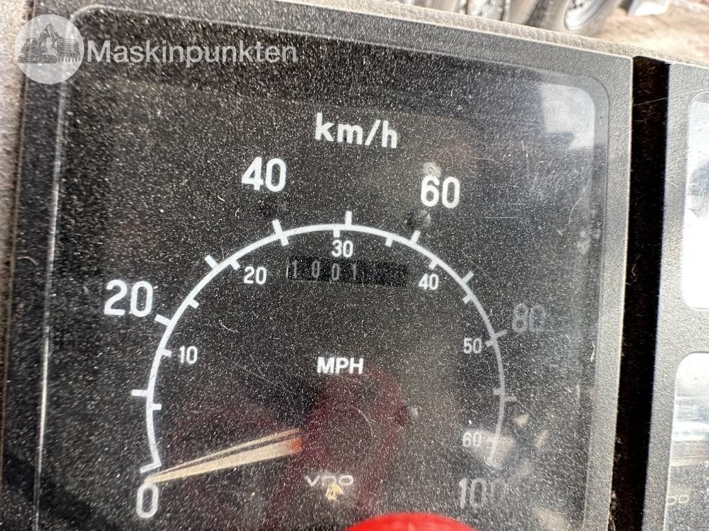 Мотометачна машина Schmidt Sopmaskin: снимка 16