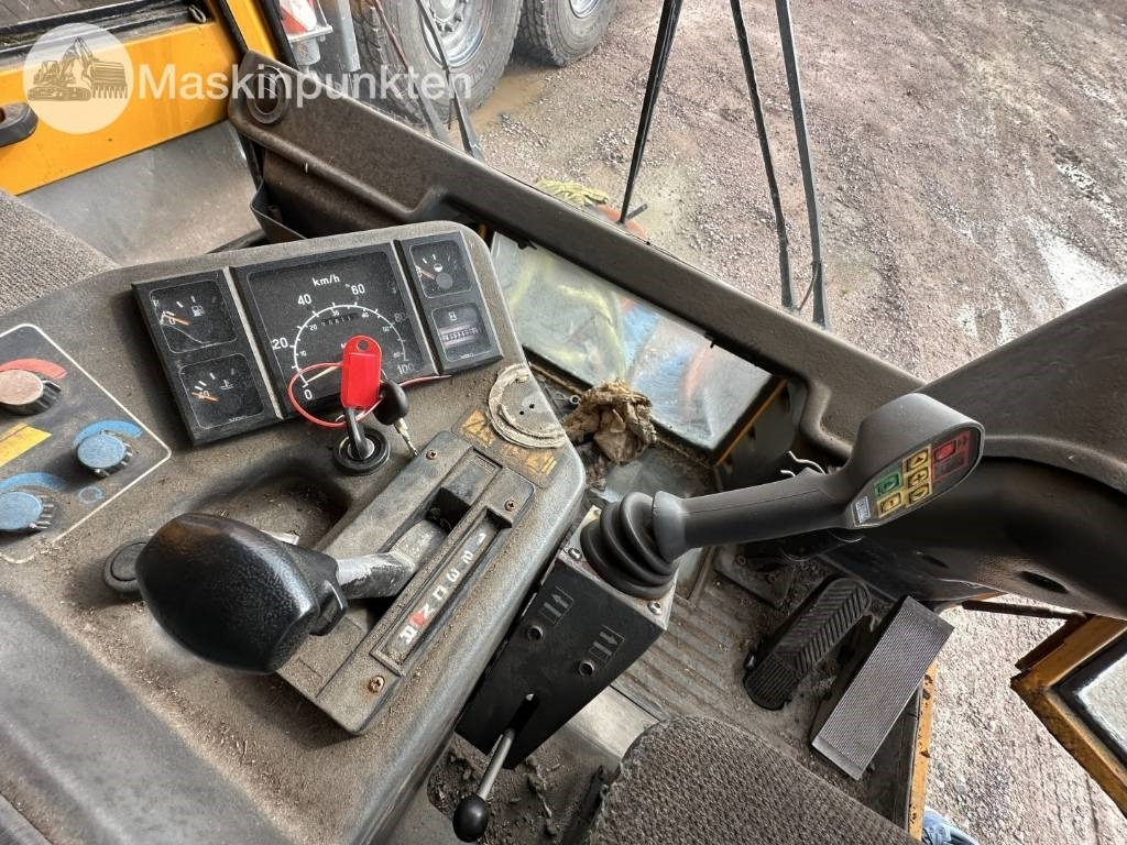 Мотометачна машина Schmidt Sopmaskin: снимка 23